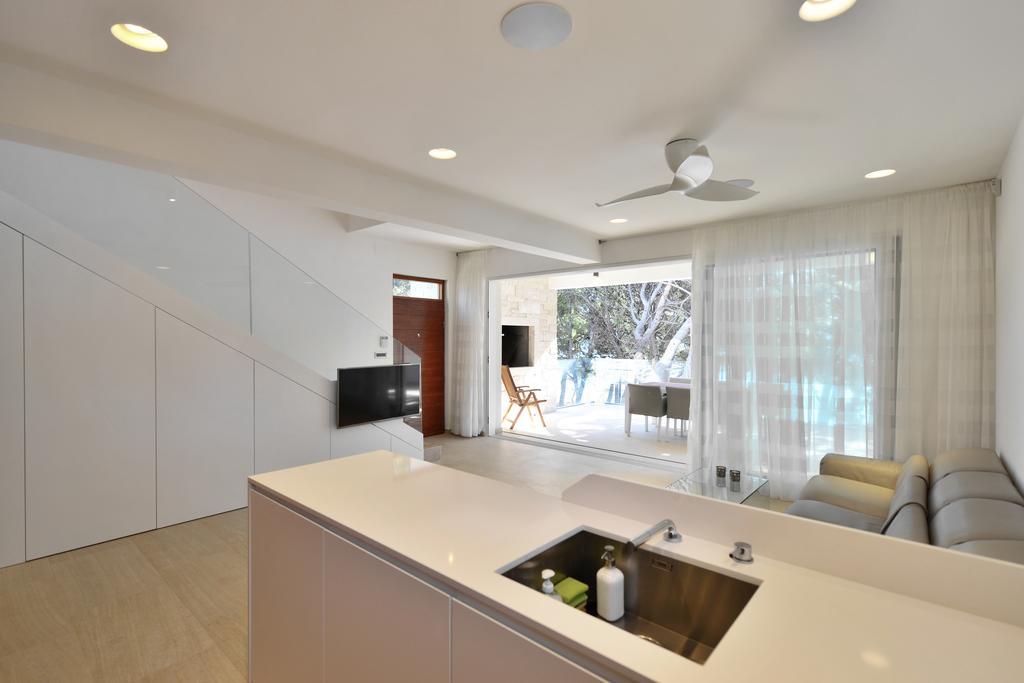 Chiponsky One - 5 Star Beachfront Property 波尔 外观 照片