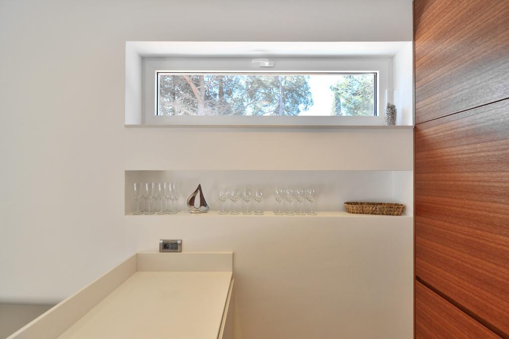 Chiponsky One - 5 Star Beachfront Property 波尔 外观 照片