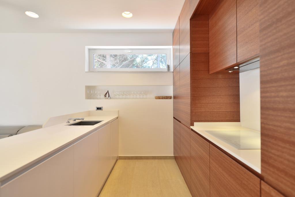 Chiponsky One - 5 Star Beachfront Property 波尔 外观 照片