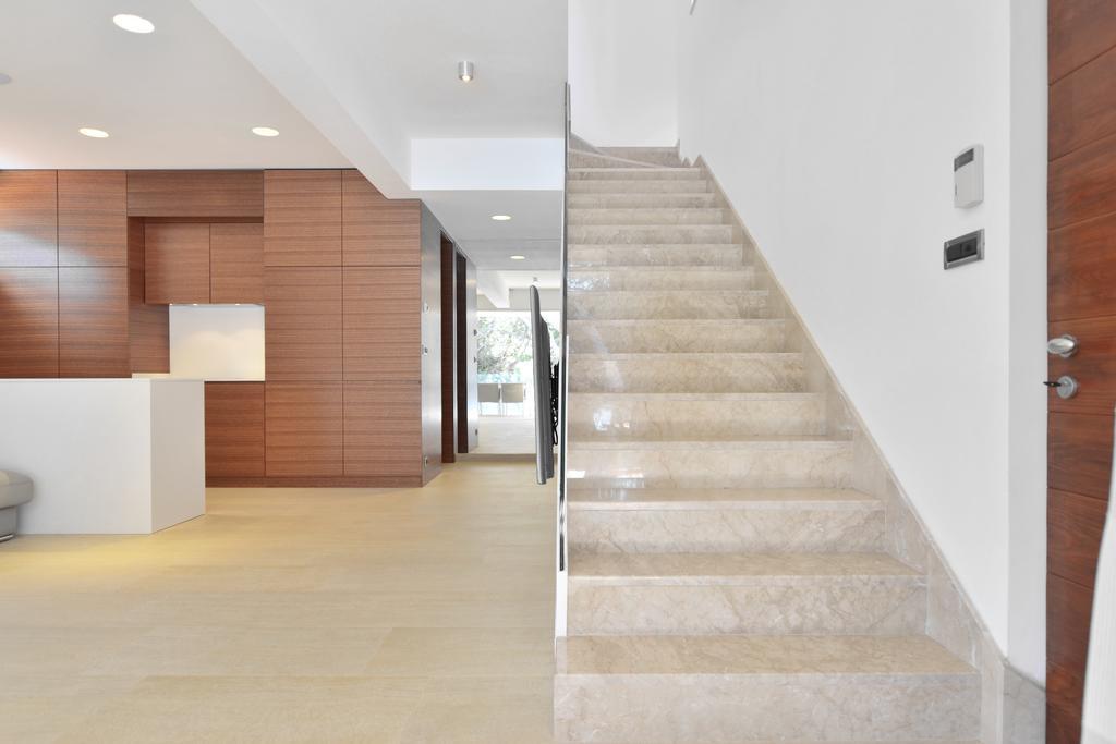 Chiponsky One - 5 Star Beachfront Property 波尔 外观 照片