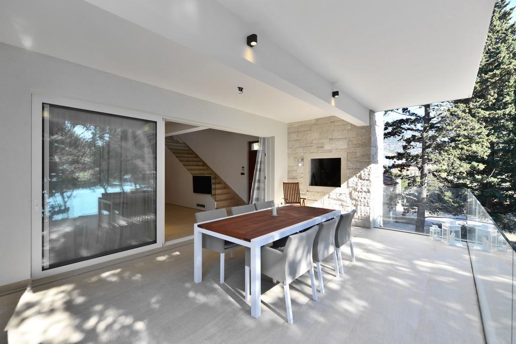 Chiponsky One - 5 Star Beachfront Property 波尔 外观 照片