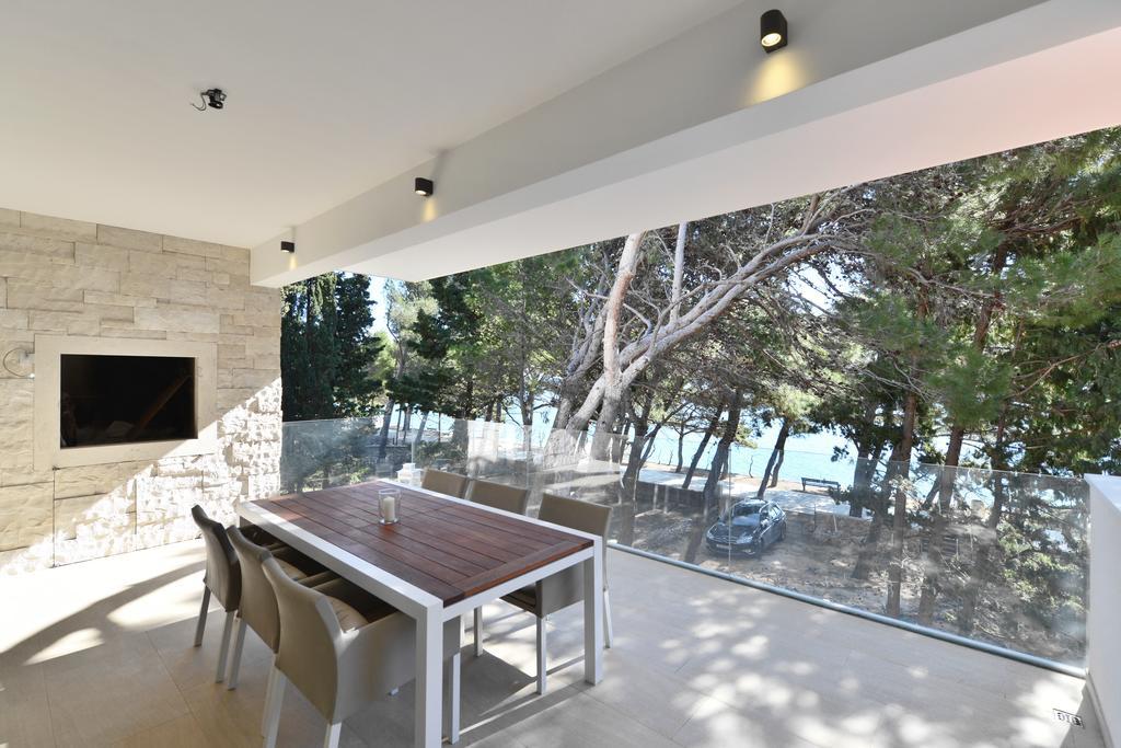 Chiponsky One - 5 Star Beachfront Property 波尔 外观 照片