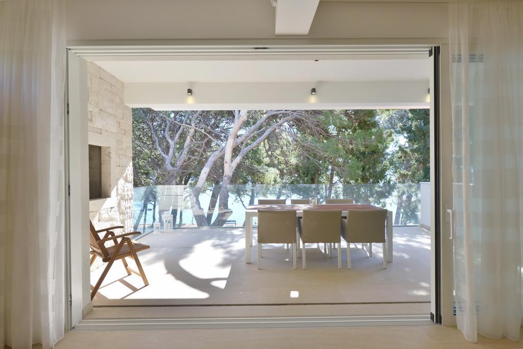 Chiponsky One - 5 Star Beachfront Property 波尔 外观 照片