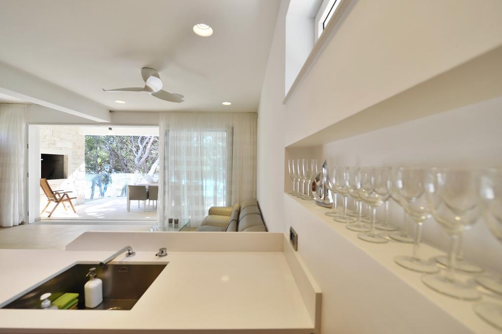 Chiponsky One - 5 Star Beachfront Property 波尔 外观 照片