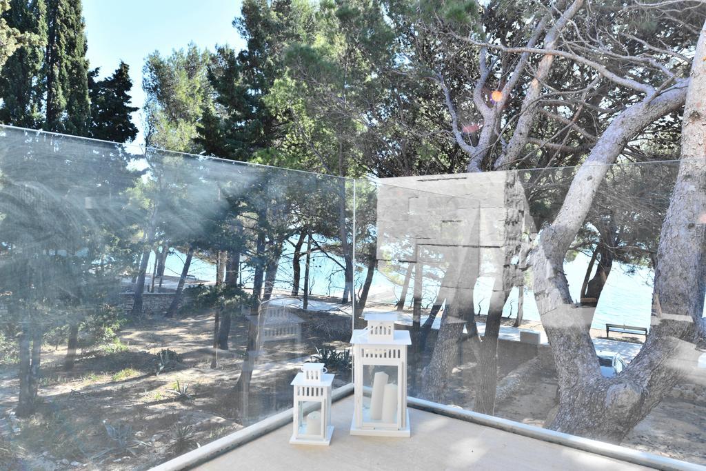 Chiponsky One - 5 Star Beachfront Property 波尔 外观 照片