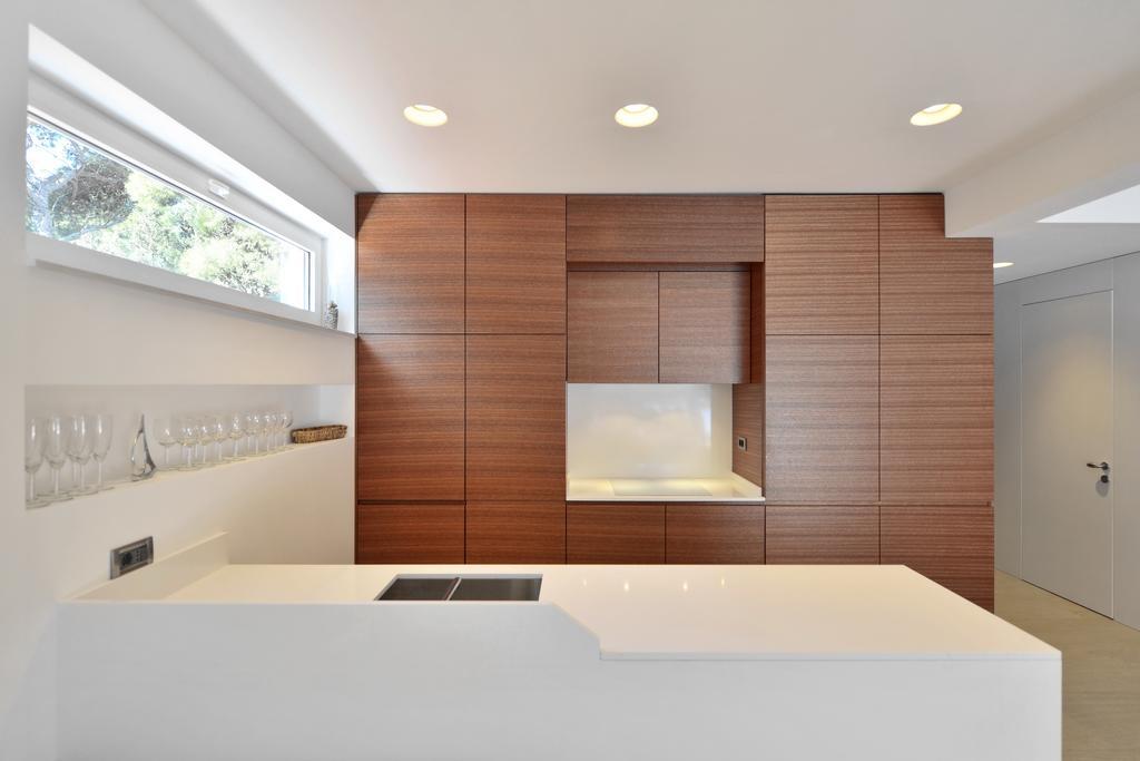 Chiponsky One - 5 Star Beachfront Property 波尔 外观 照片