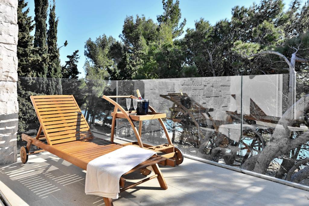 Chiponsky One - 5 Star Beachfront Property 波尔 外观 照片