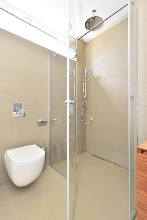 Chiponsky One - 5 Star Beachfront Property 波尔 外观 照片