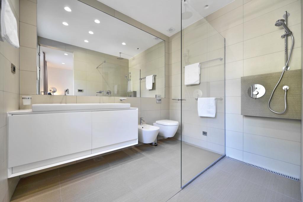 Chiponsky One - 5 Star Beachfront Property 波尔 外观 照片