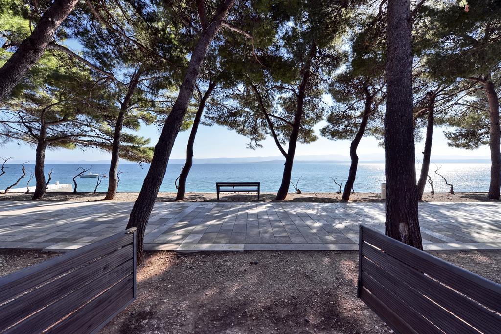 Chiponsky One - 5 Star Beachfront Property 波尔 外观 照片