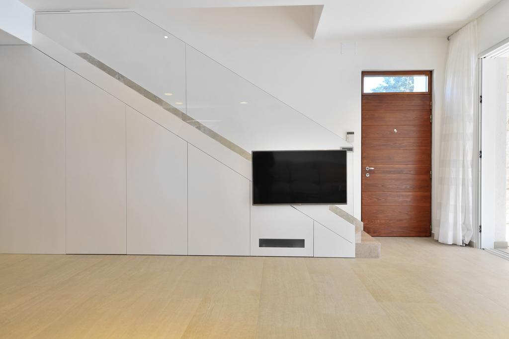 Chiponsky One - 5 Star Beachfront Property 波尔 外观 照片