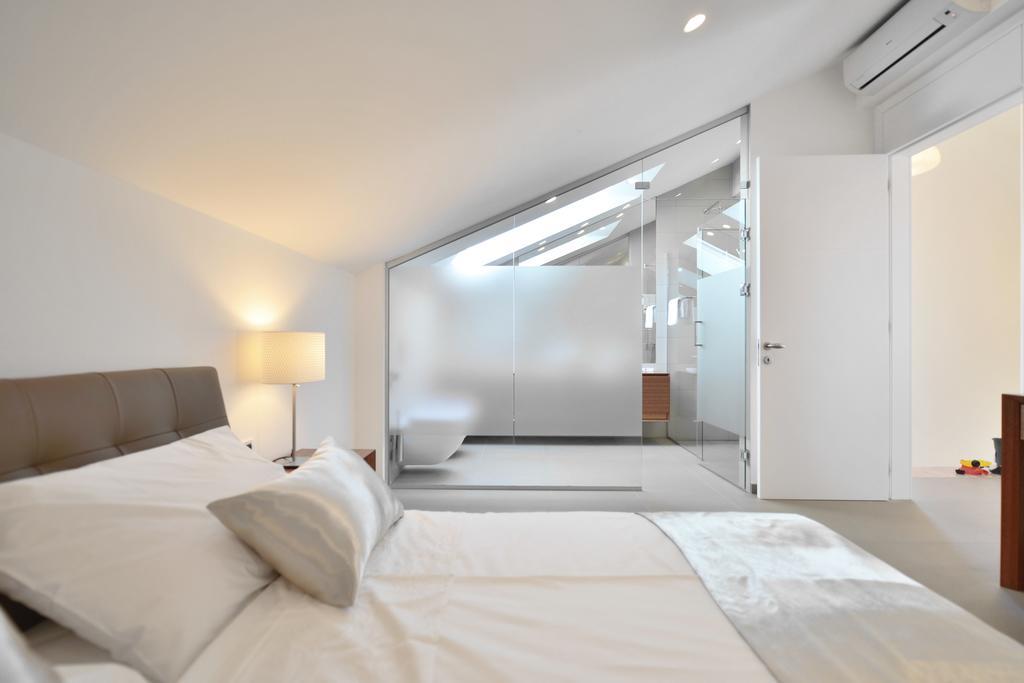 Chiponsky One - 5 Star Beachfront Property 波尔 外观 照片