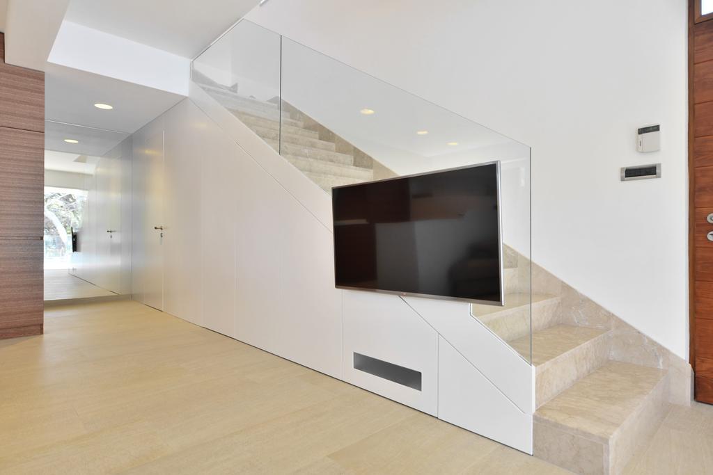 Chiponsky One - 5 Star Beachfront Property 波尔 外观 照片